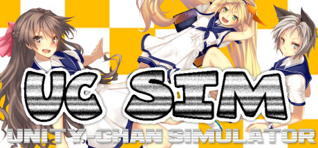 UC SIM ～unity-chan simulator～ System Requirements