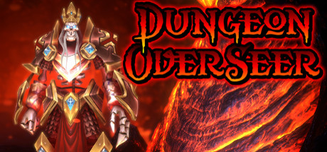 Dungeon Overseer cover art