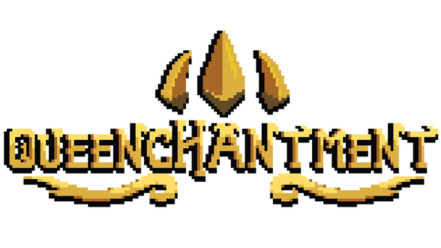 Queenchantment Logo