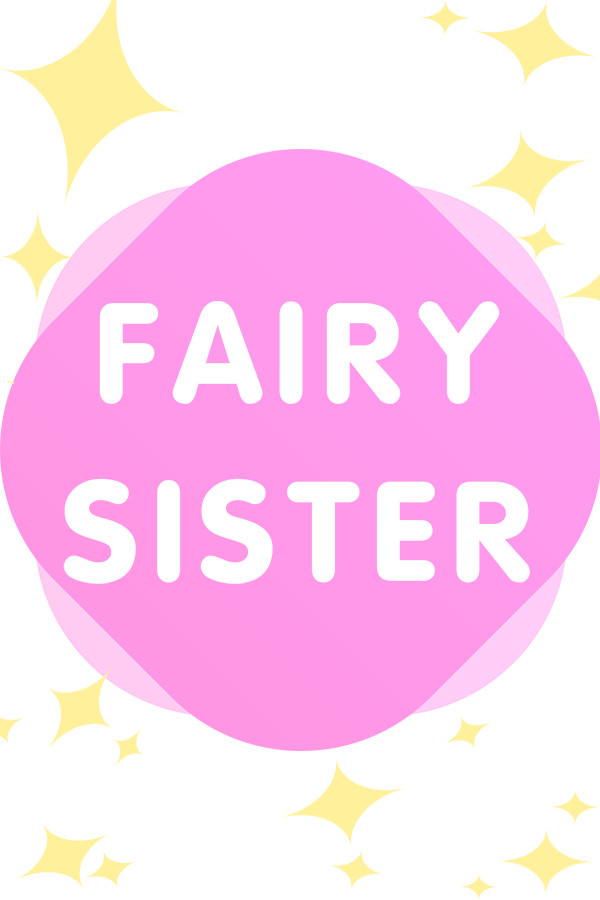 Fairy Sister for steam