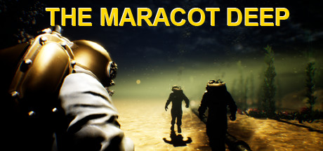 The Maracot Deep cover art