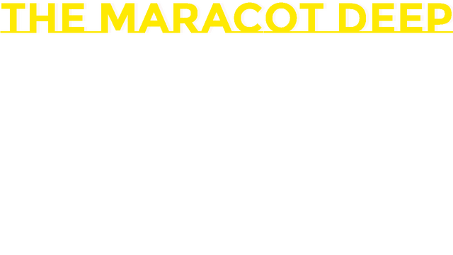 The Maracot Deep Logo