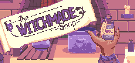 The Witchmade Shop