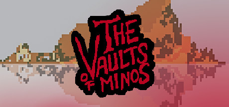 The Vaults of Minos cover art