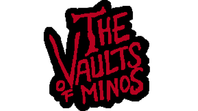 The Vaults of Minos Logo
