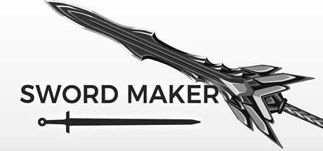 Sword Maker cover art