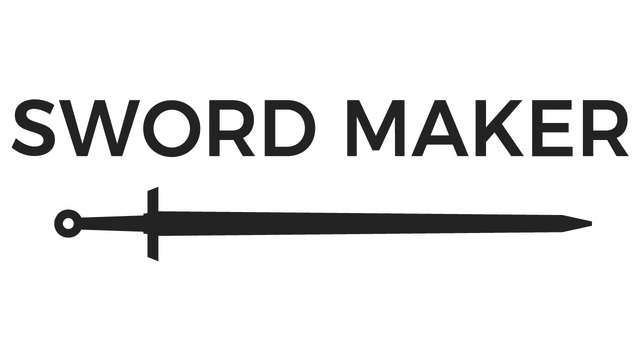 Sword Maker Logo