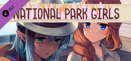 National Park Girls - Episode 4: Eternal Evergreen Part 1 cover art