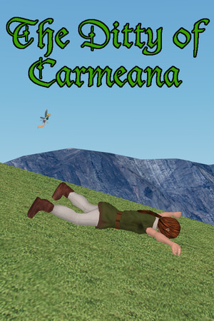 The Ditty of Carmeana poster image on Steam Backlog