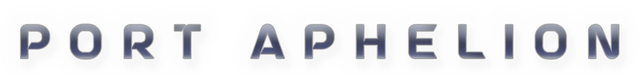 Port Aphelion Logo