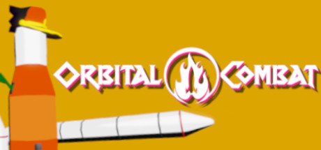 Orbital Combat cover art