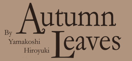 Autumn Leaves cover art
