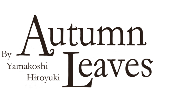 Autumn Leaves Logo