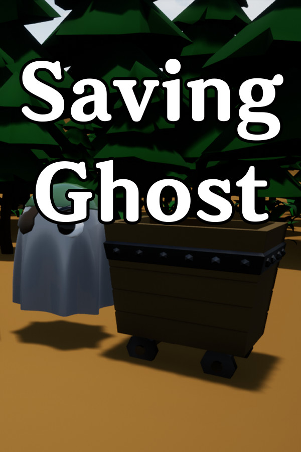 Saving Ghost for Steam in United States region