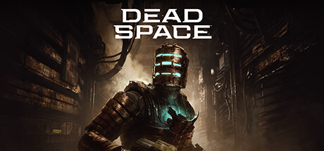 Dead Space cover art