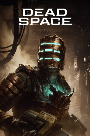 Dead Space poster image on Steam Backlog