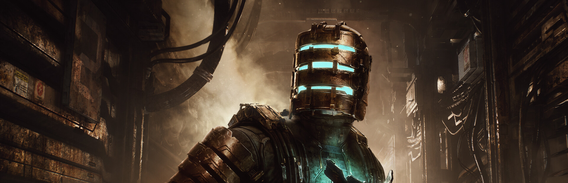 Dead Space Hero Image