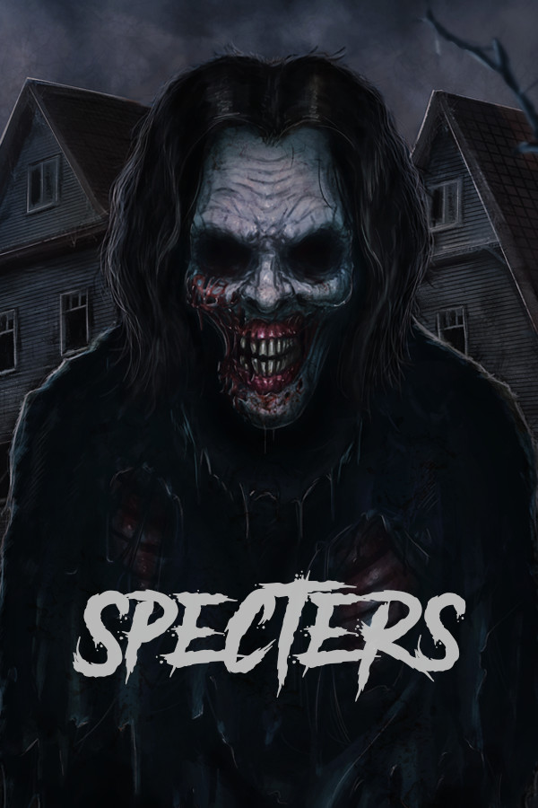 Steam portrait for Specters.
