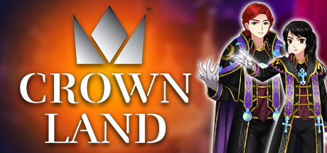 Crown Land cover art