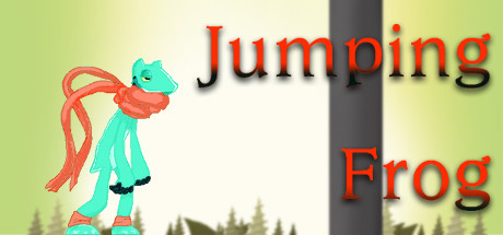 JumpingFrog cover art