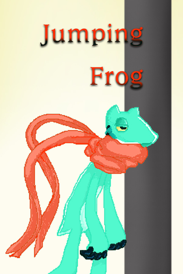 JumpingFrog for Steam in United States region