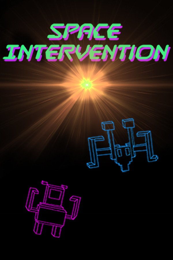 Space Intervention for steam Space Intervention for steam