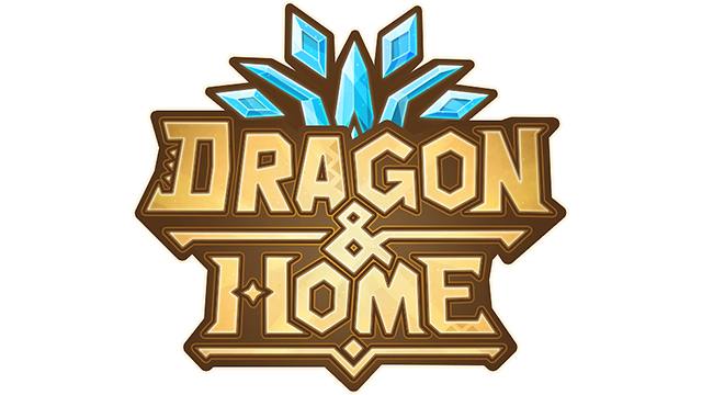 Dragon And Home Logo