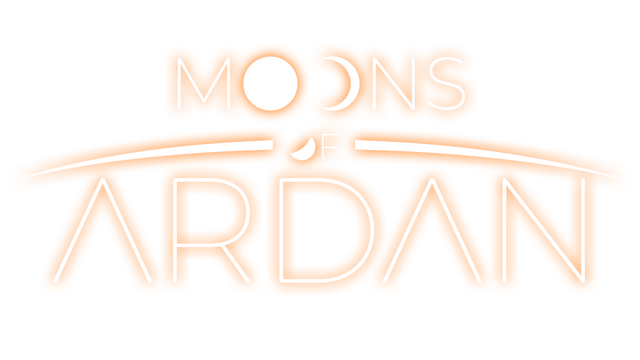 Moons of Ardan Logo