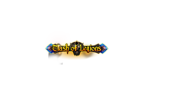 Clash of Legions Logo