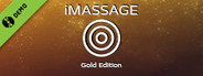 iMASSAGE Gold Edition Demo