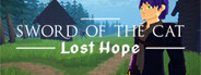 Sword of the Cat: Lost Hope System Requirements