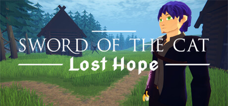 Sword of the Cat: Lost Hope PC Specs