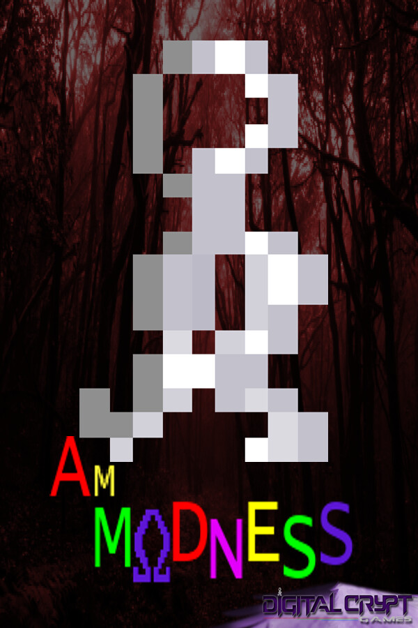 Am Madness for steam