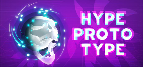 Hype Prototype cover art
