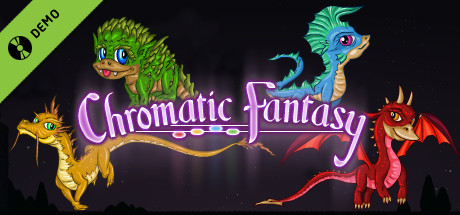 Chromatic Fantasy Demo cover art