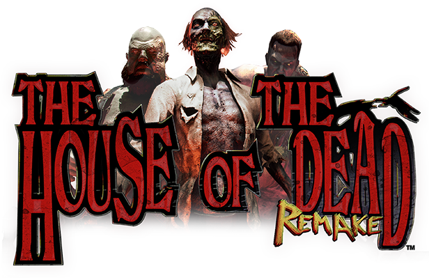 死亡之屋:重制版/THE HOUSE OF THE DEAD: Remake(Build.8640687)