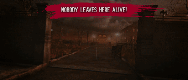 死亡之屋：重制版/THE HOUSE OF THE DEAD: Remake（Build.8640687）