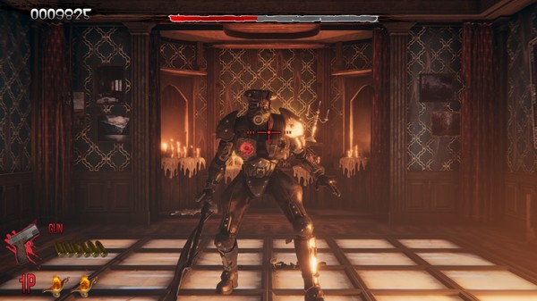 死亡之屋:重制版/THE HOUSE OF THE DEAD: Remake(Build.8640687)