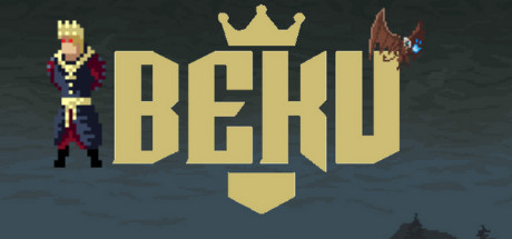 Beku cover art