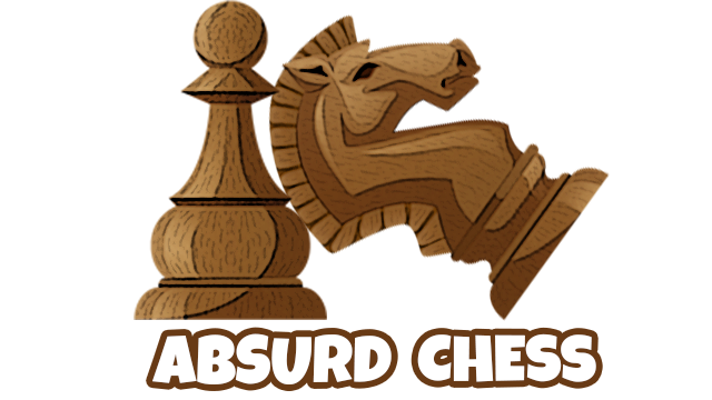 Absurd Chess Logo