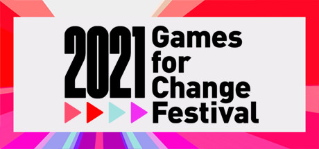 Games for Change Festival cover art