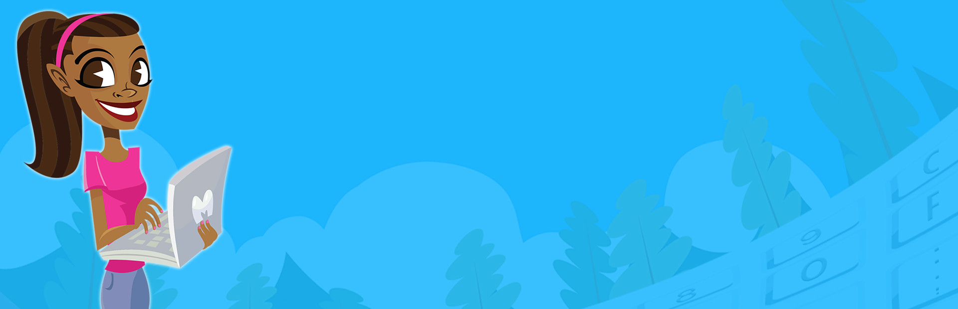 Mavis Beacon Keyboarding Kidz