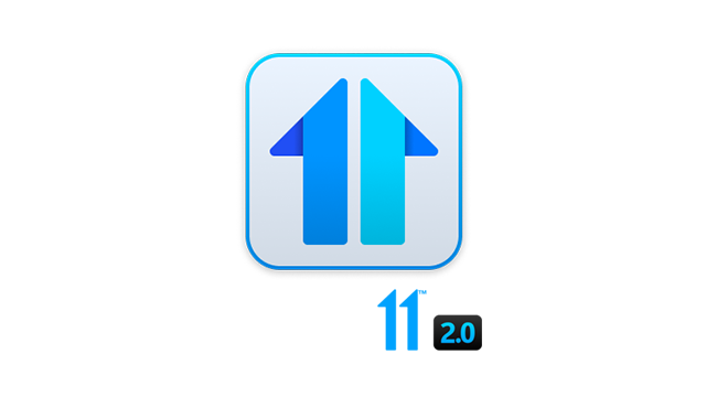 Start11 v2 Logo