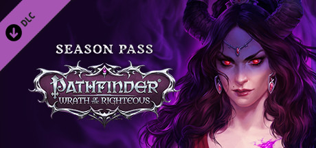 Pathfinder: Wrath of the Righteous – Season Pass cover art