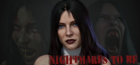 NightMaresToBe cover art