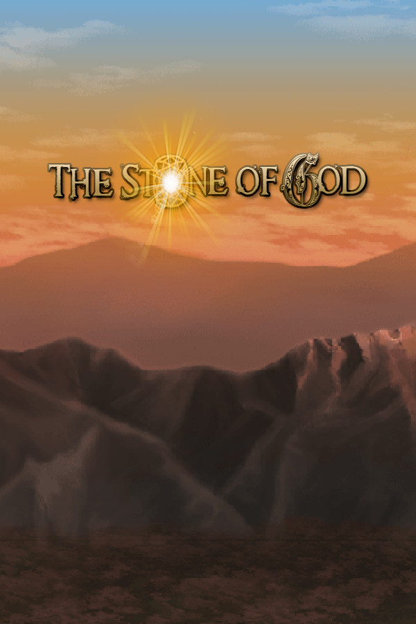The Stone of God for steam