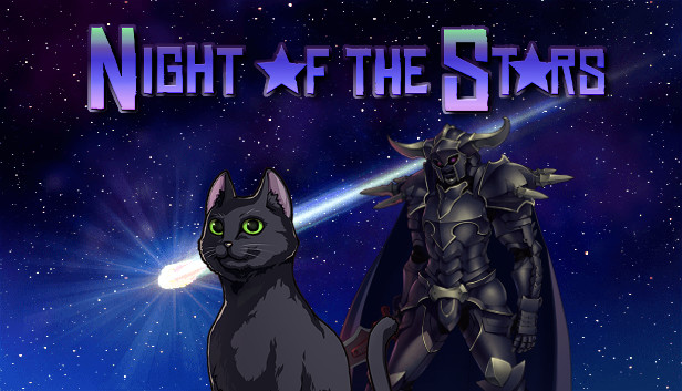 Night of the Stars