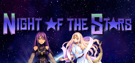 Night of the Stars cover art