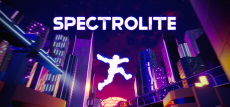 Spectrolite cover art