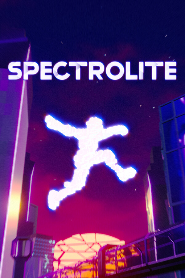 Spectrolite for steam Spectrolite for steam